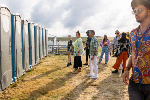  Buchanan, GA Portable Potty Rental Pros