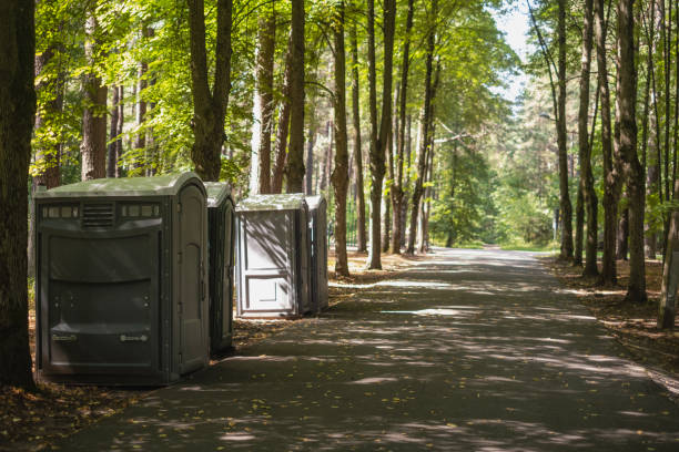 Best Standard Portable Toilet Rental in Buchanan, GA