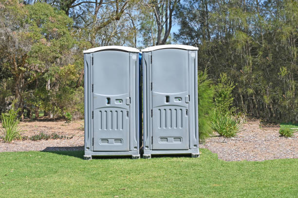 Best Portable Toilets for Parks and Recreation Areas in Buchanan, GA