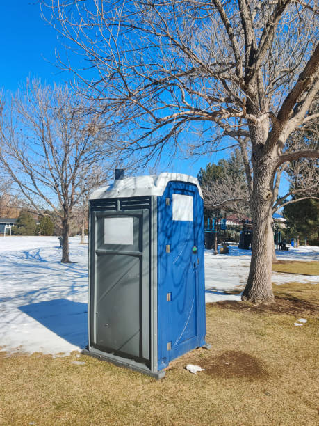 Best Standard Portable Toilet Rental in Buchanan, GA